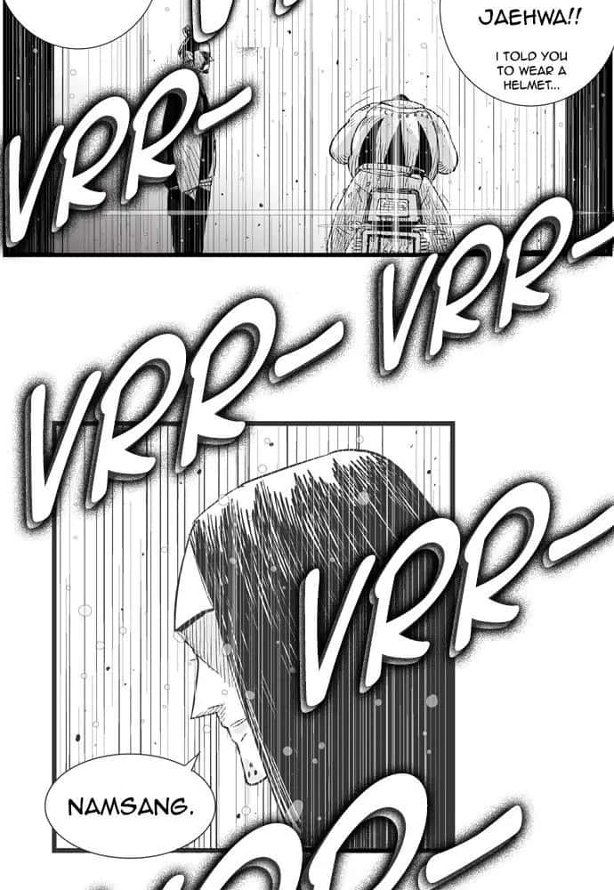 Hellper Chapter 142 Page 50