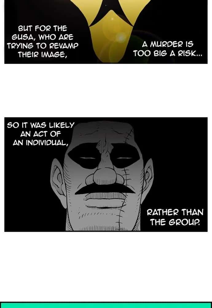 Hellper Chapter 143 Page 21