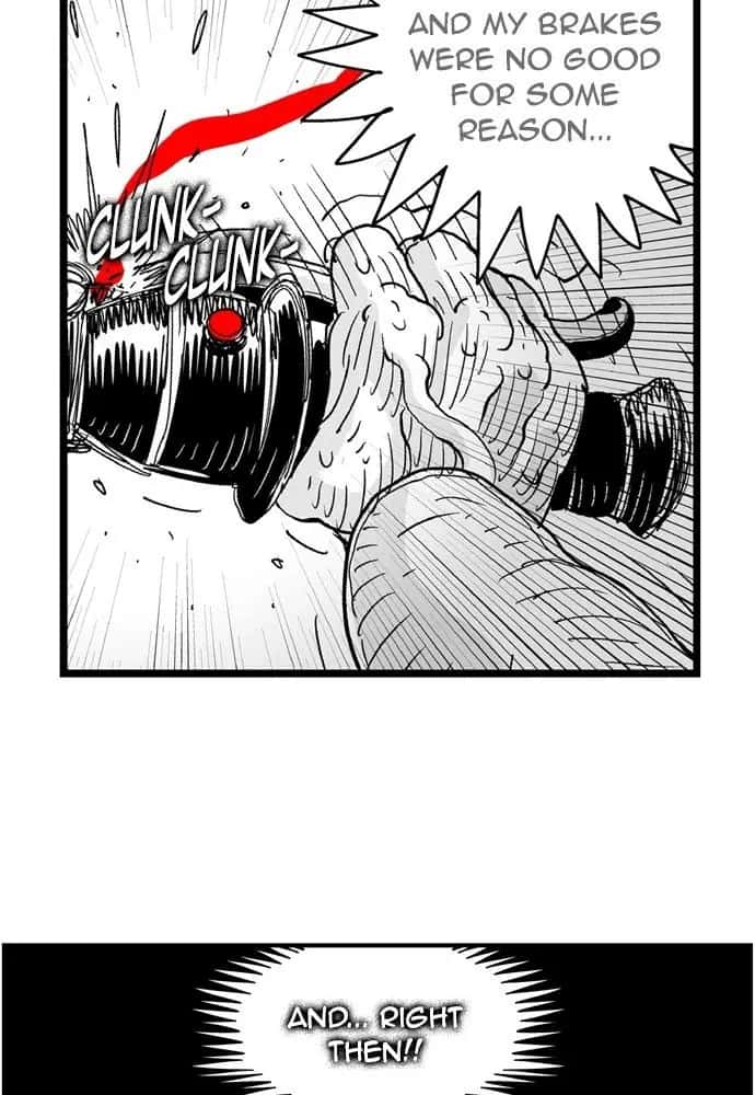 Hellper Chapter 143 Page 41