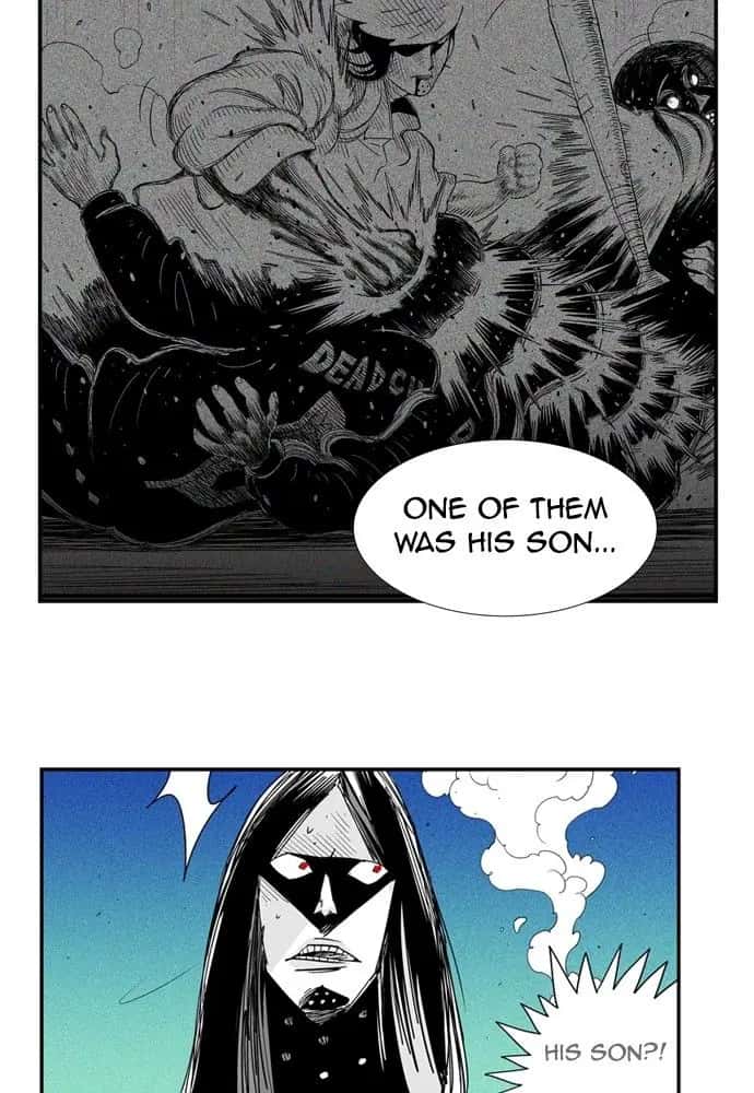 Hellper Chapter 144 Page 14