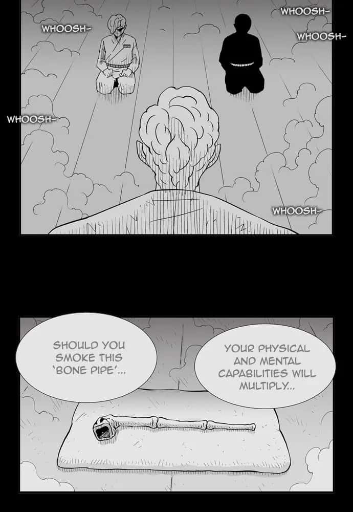 Hellper Chapter 145 Page 39