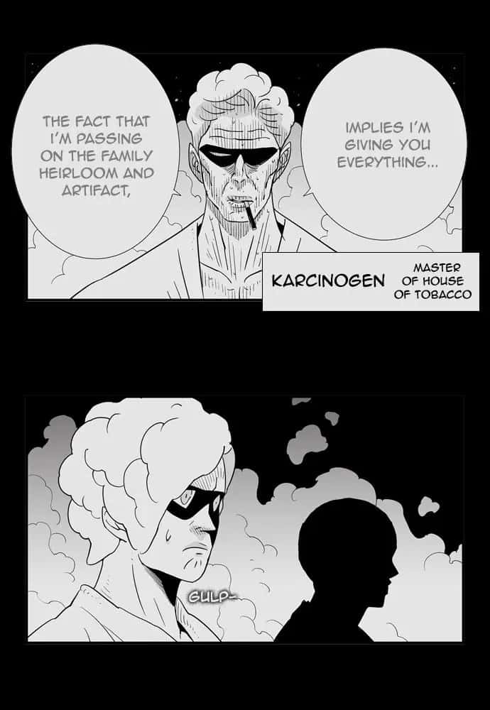 Hellper Chapter 145 Page 40
