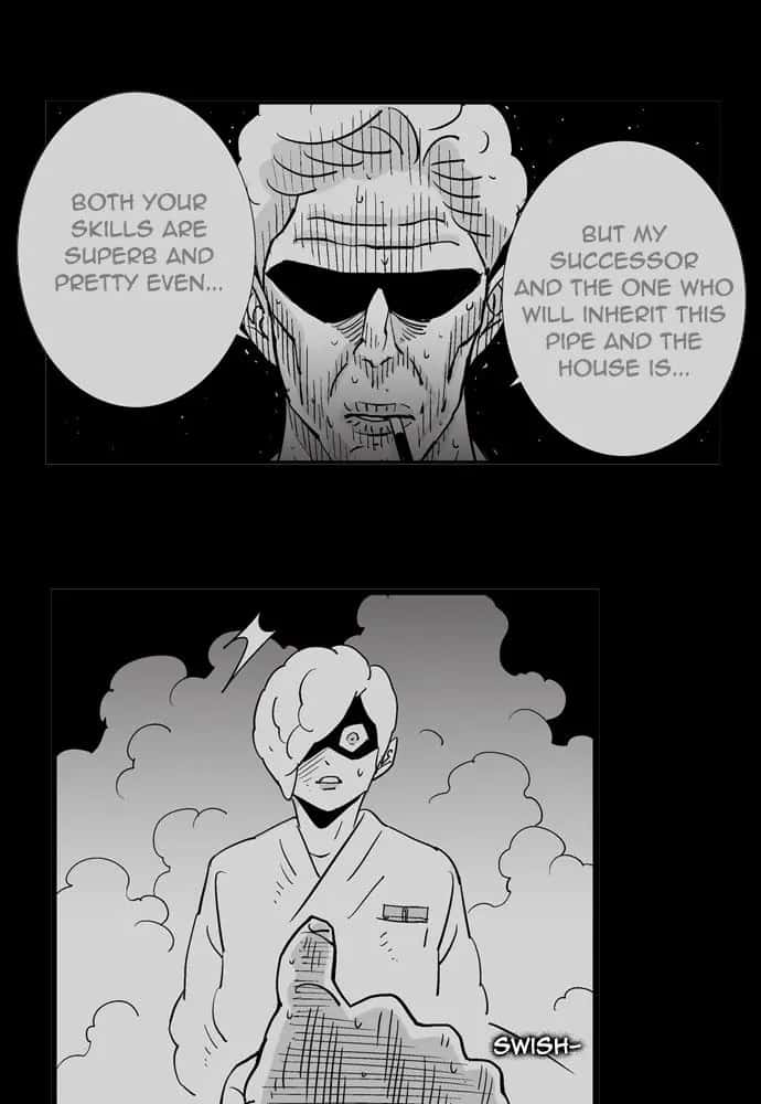 Hellper Chapter 145 Page 41