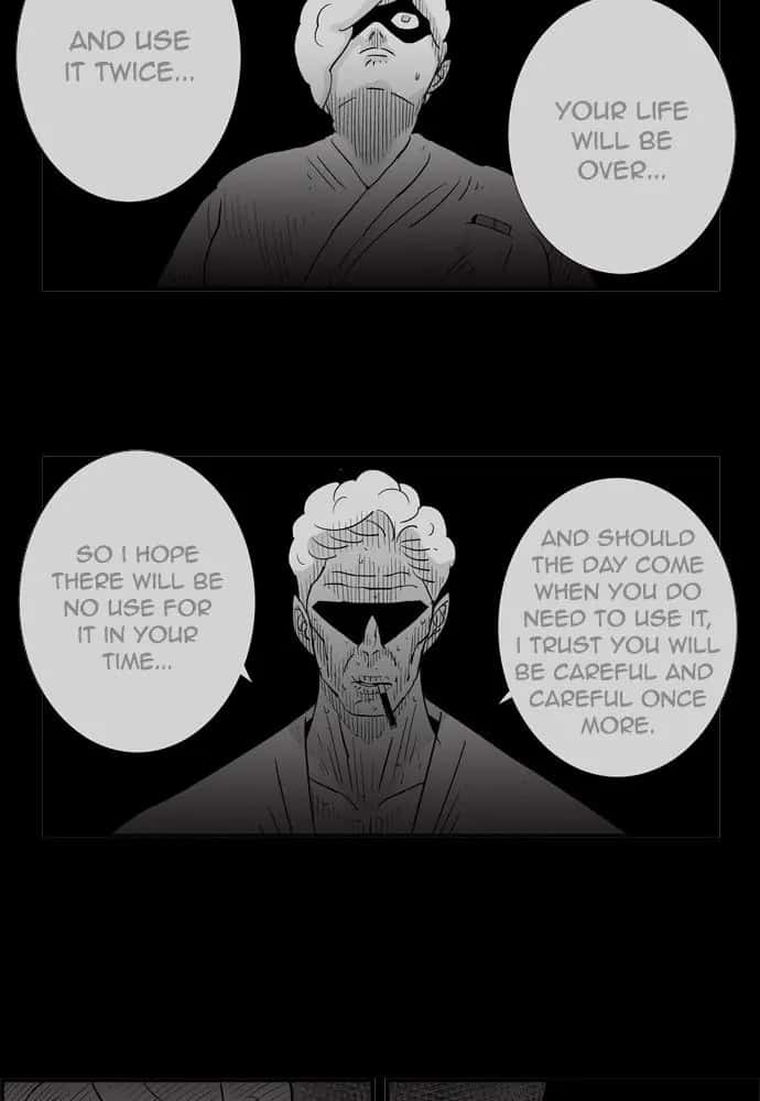 Hellper Chapter 145 Page 47
