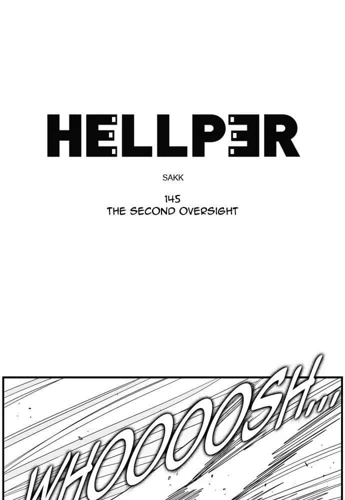Hellper Chapter 146 Page 1