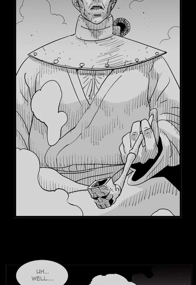 Hellper Chapter 146 Page 38