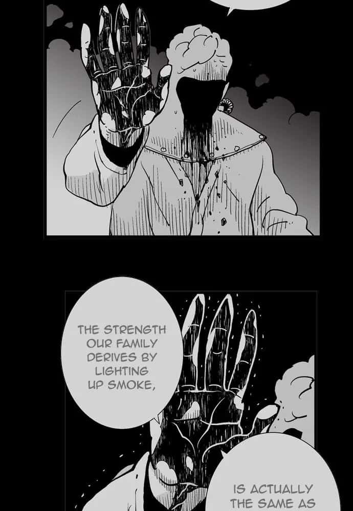 Hellper Chapter 146 Page 41