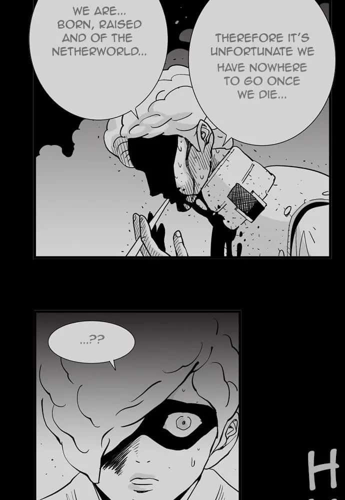 Hellper Chapter 146 Page 43