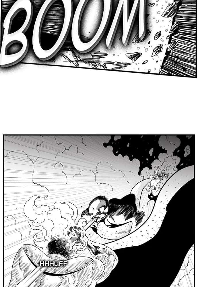 Hellper Chapter 147 Page 20