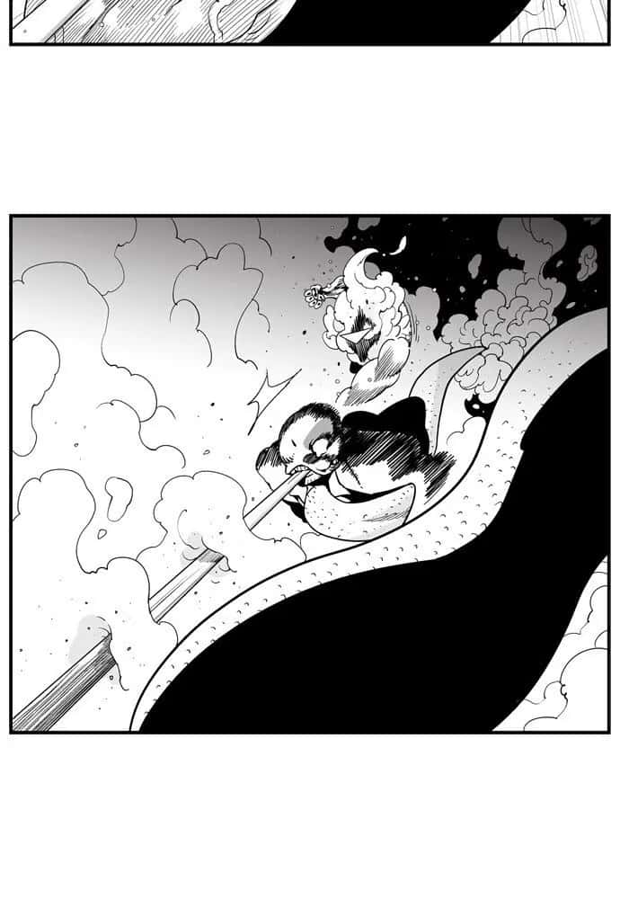 Hellper Chapter 147 Page 21
