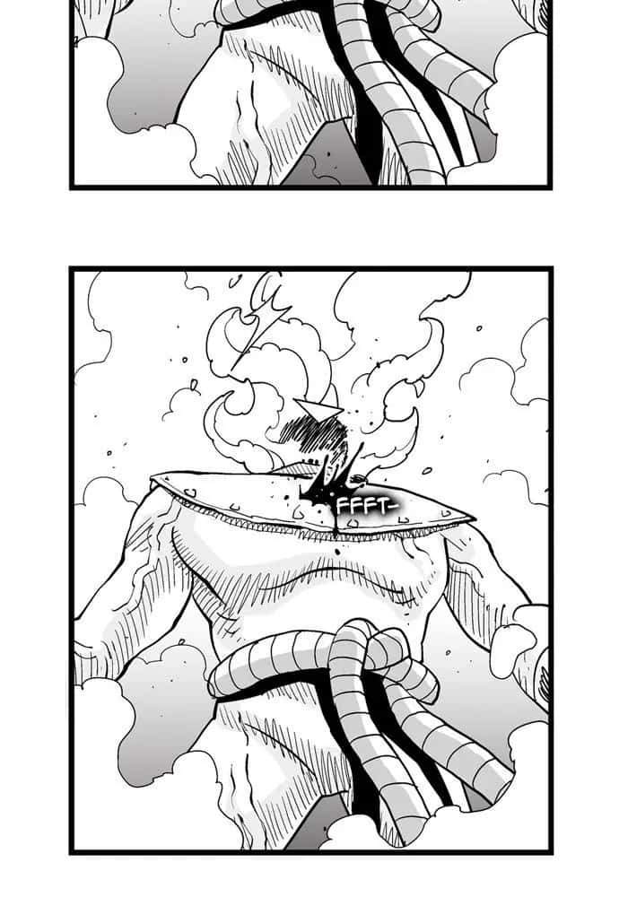 Hellper Chapter 147 Page 28