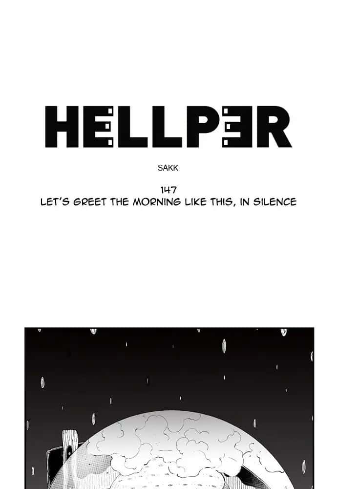 Hellper Chapter 148 Page 1