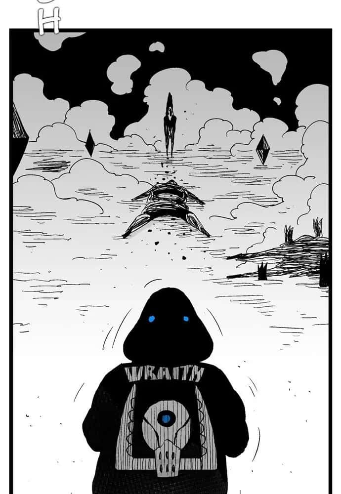 Hellper Chapter 148 Page 17