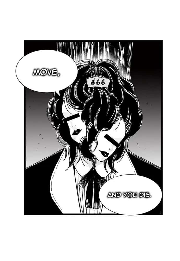 Hellper Chapter 148 Page 21