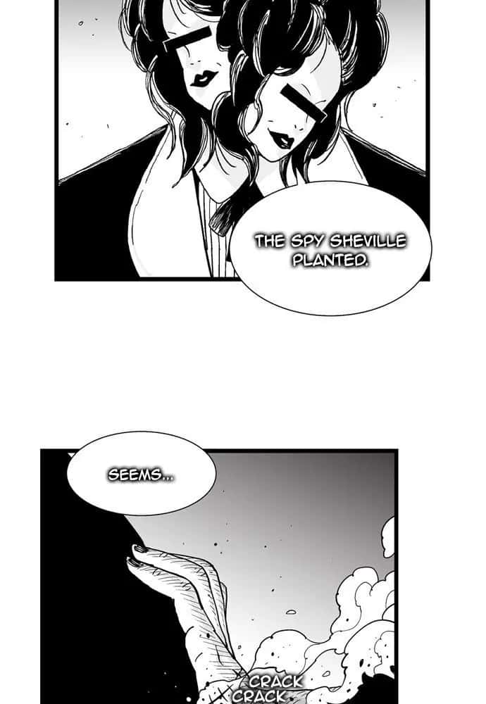 Hellper Chapter 148 Page 31