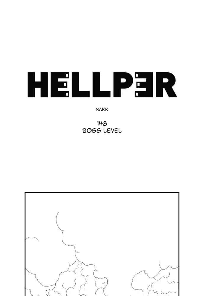 Hellper Chapter 149 Page 1
