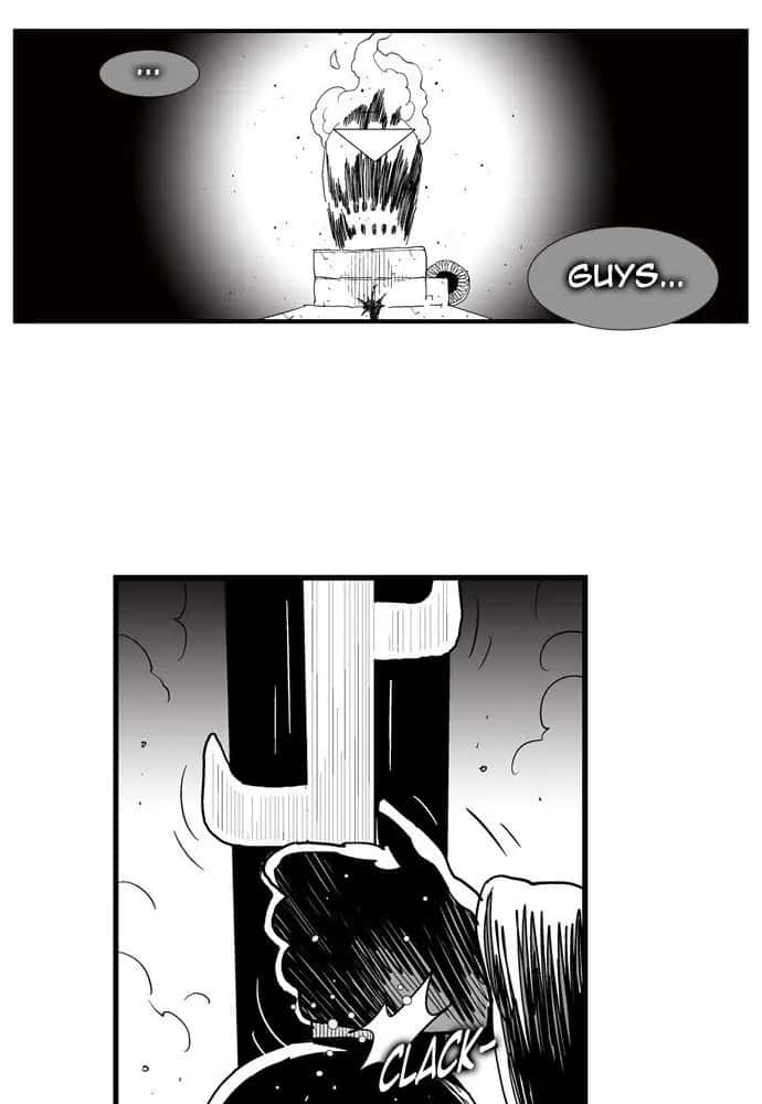 Hellper Chapter 149 Page 26
