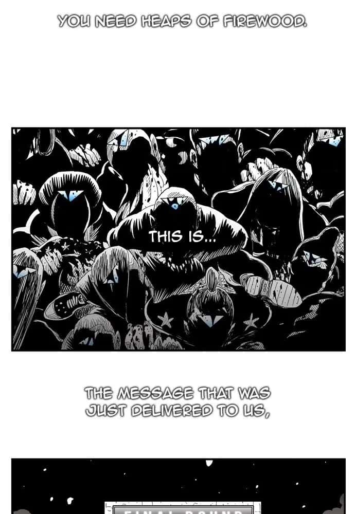 Hellper Chapter 150 Page 8