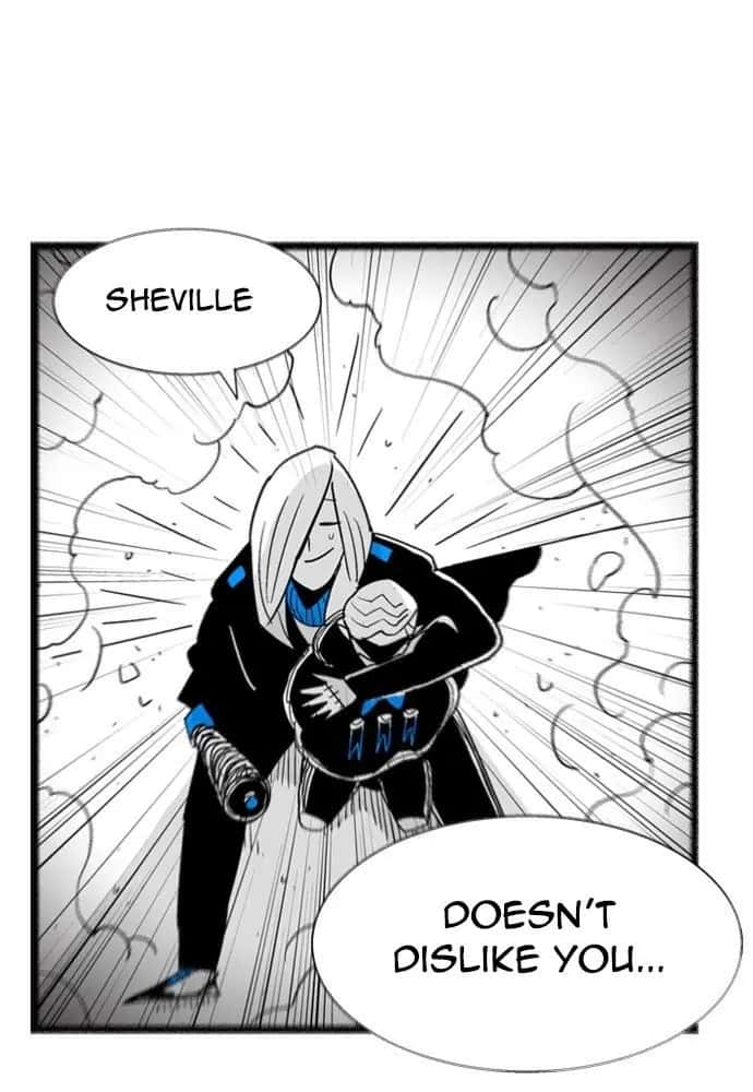 Hellper Chapter 151 Page 23