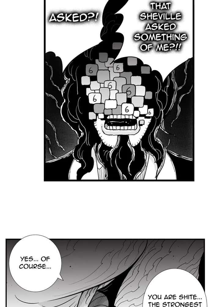 Hellper Chapter 152 Page 11