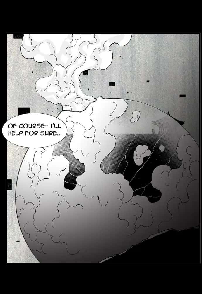Hellper Chapter 153 Page 11