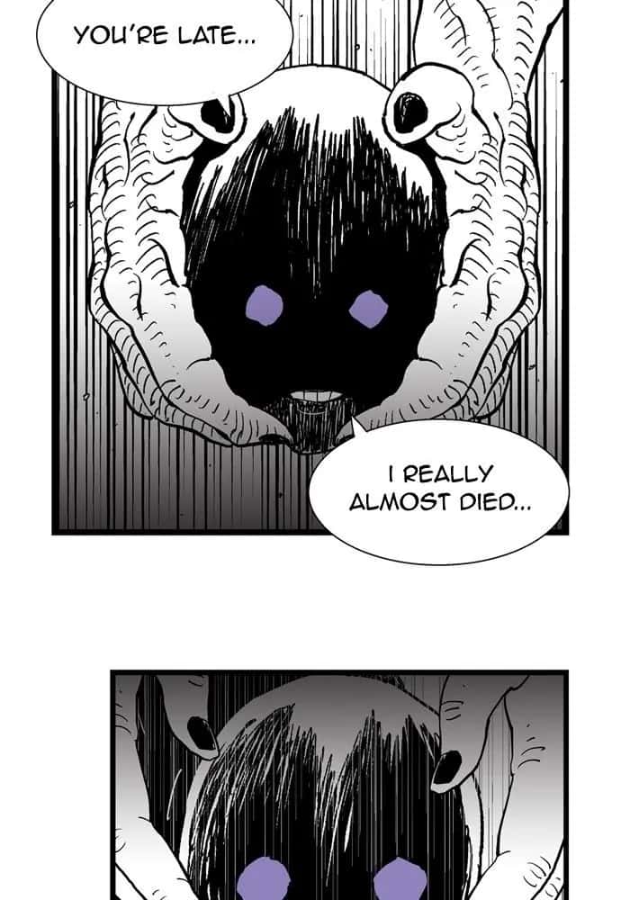 Hellper Chapter 153 Page 35