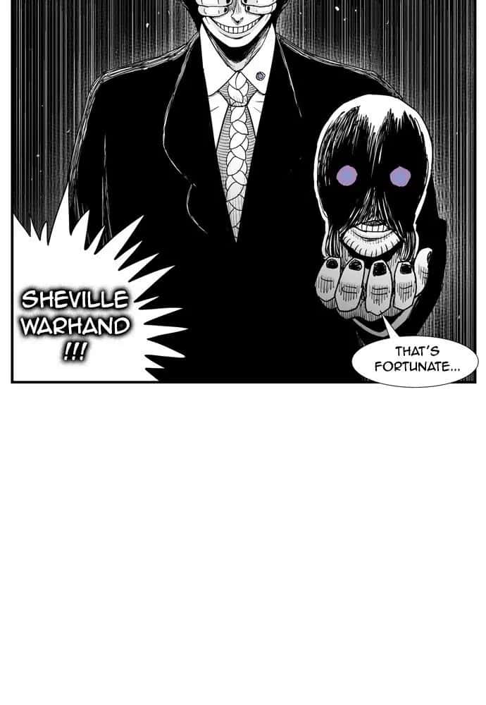 Hellper Chapter 153 Page 38