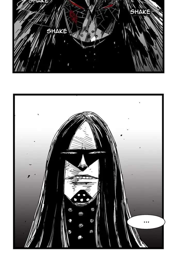 Hellper Chapter 153 Page 45