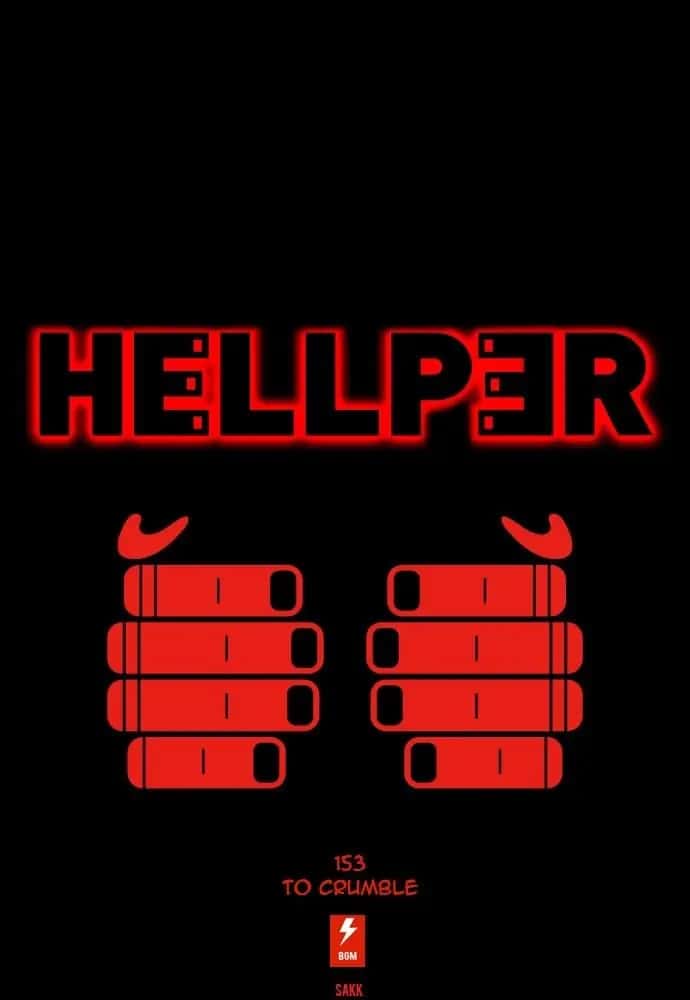 Hellper Chapter 154 Page 1