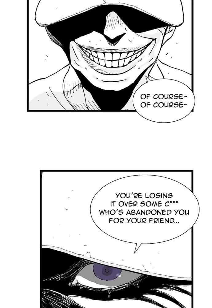 Hellper Chapter 154 Page 22