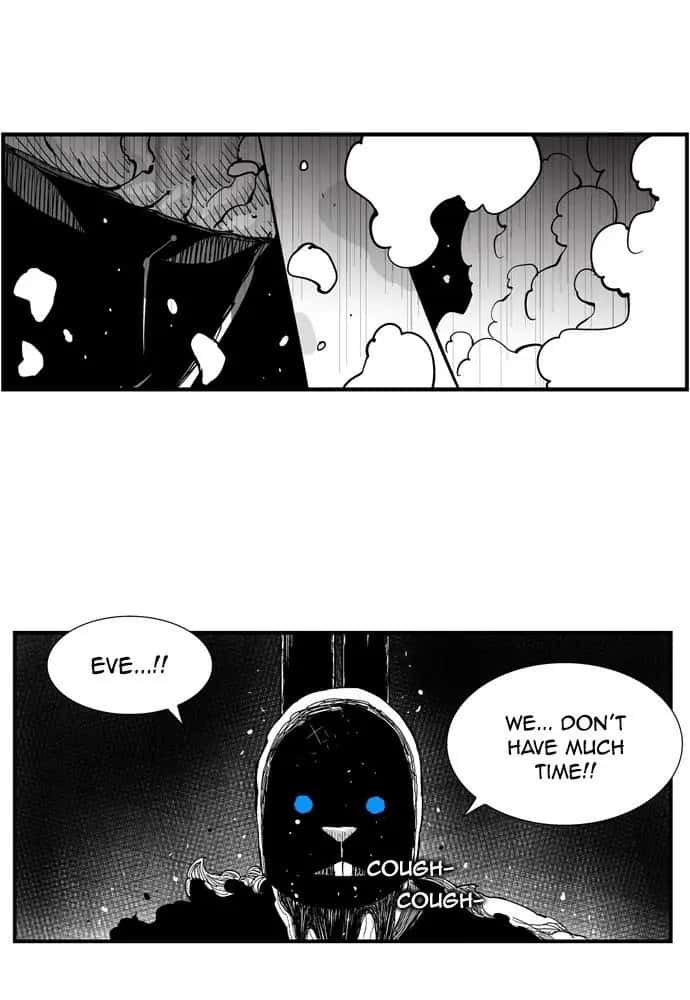 Hellper Chapter 154 Page 47