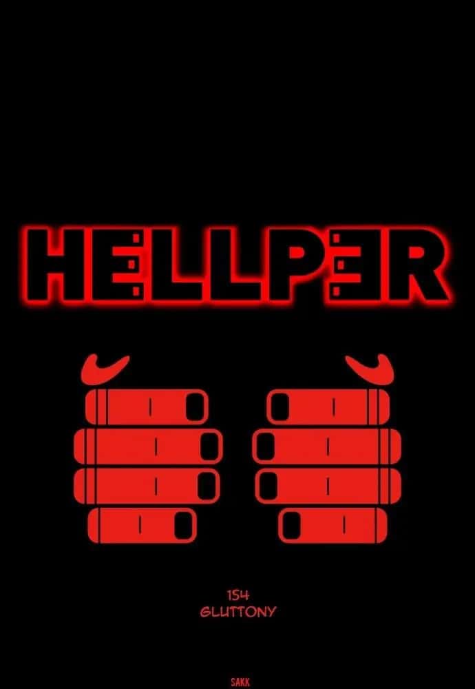 Hellper Chapter 155 Page 1