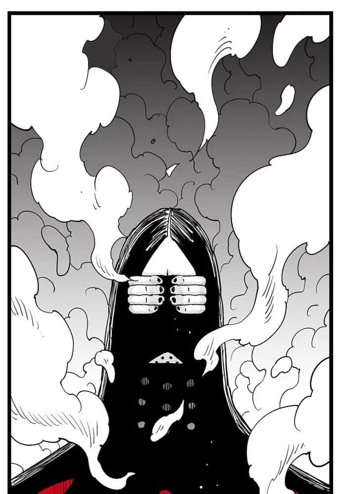 Hellper Chapter 155 Page 25
