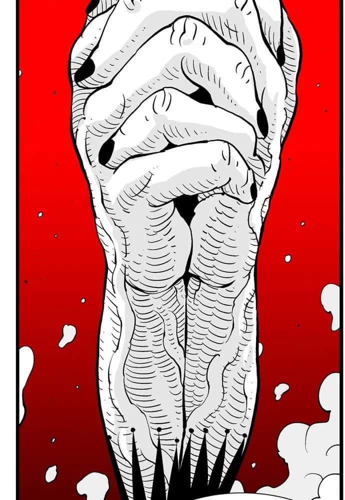 Hellper Chapter 155 Page 44