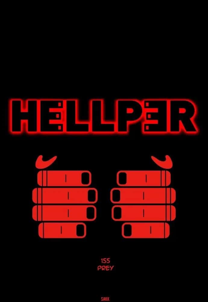 Hellper Chapter 156 Page 1