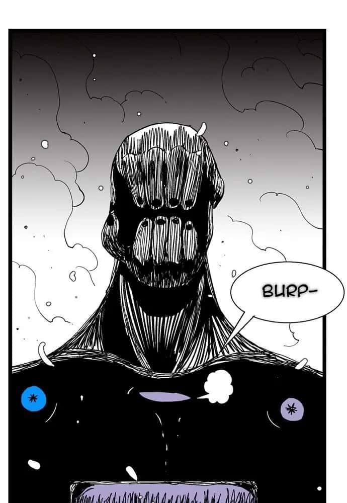 Hellper Chapter 156 Page 21