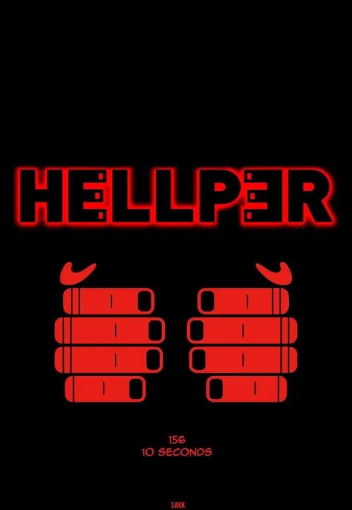 Hellper Chapter 157 Page 1