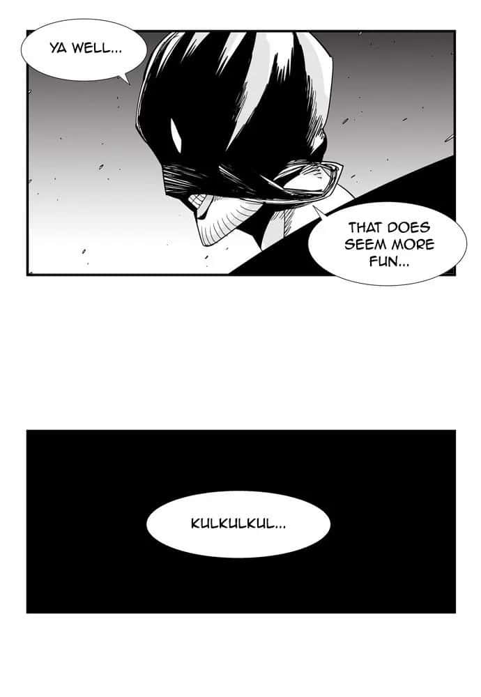 Hellper Chapter 158 Page 21
