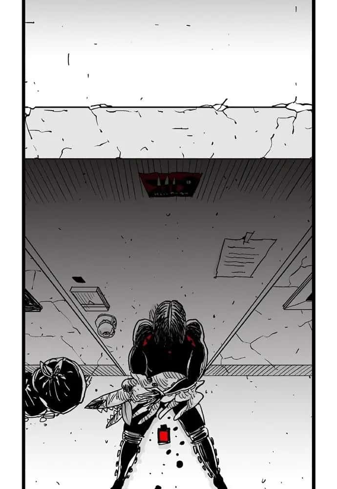 Hellper Chapter 158 Page 23
