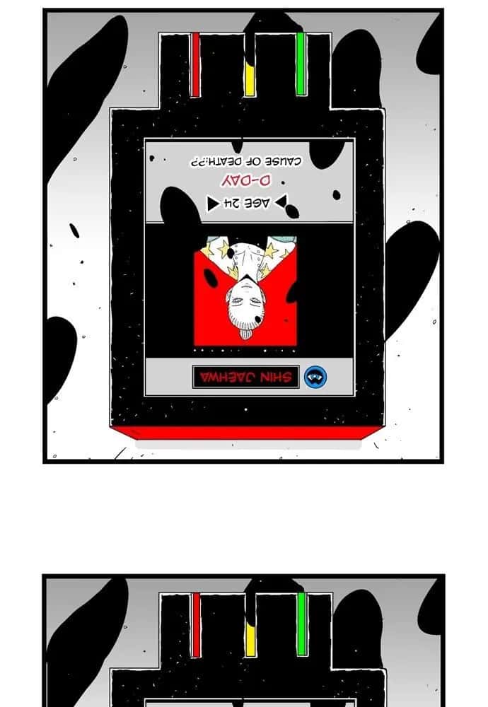 Hellper Chapter 158 Page 27