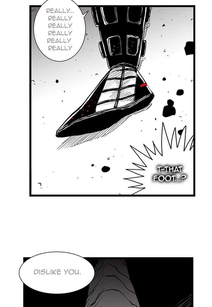 Hellper Chapter 158 Page 43