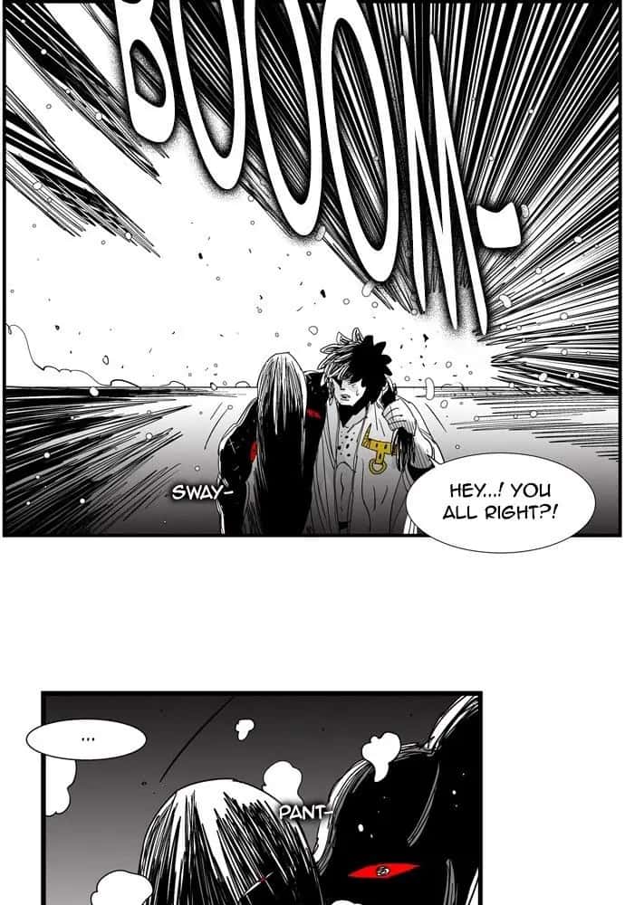 Hellper Chapter 159 Page 9