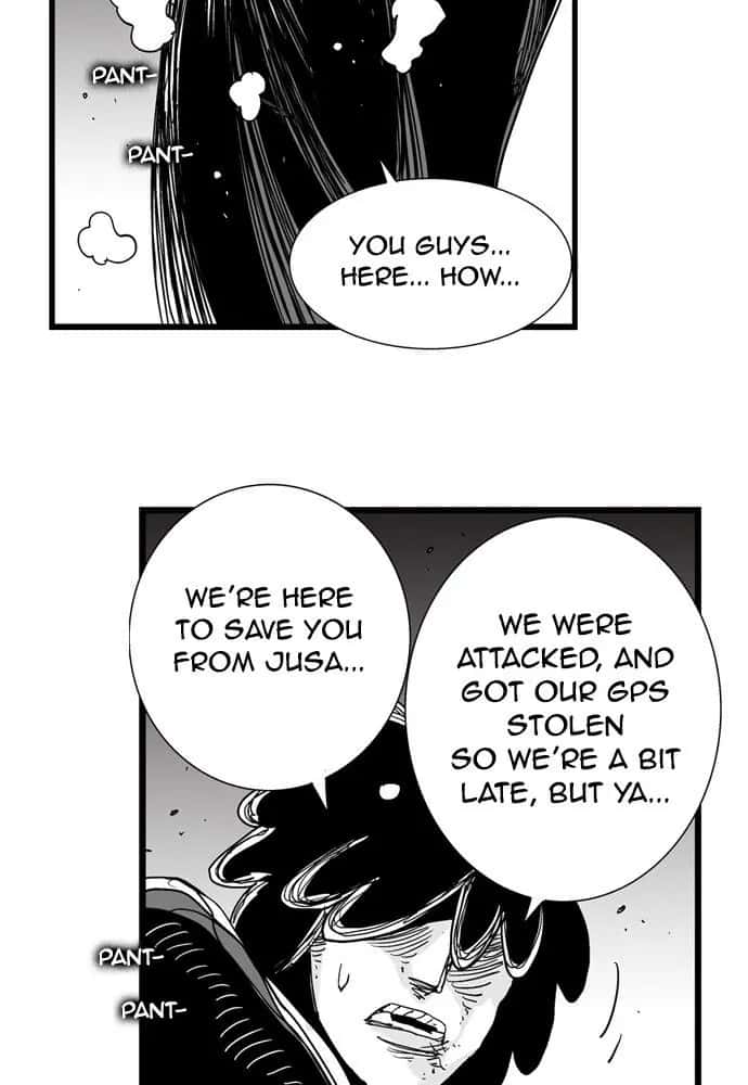 Hellper Chapter 159 Page 10
