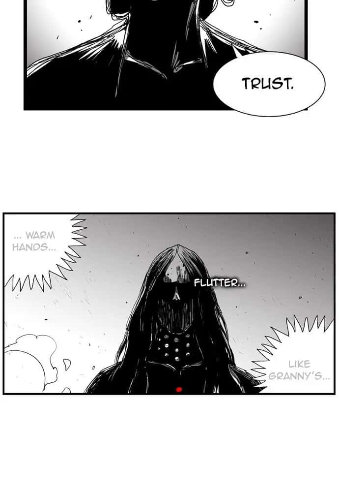 Hellper Chapter 159 Page 14