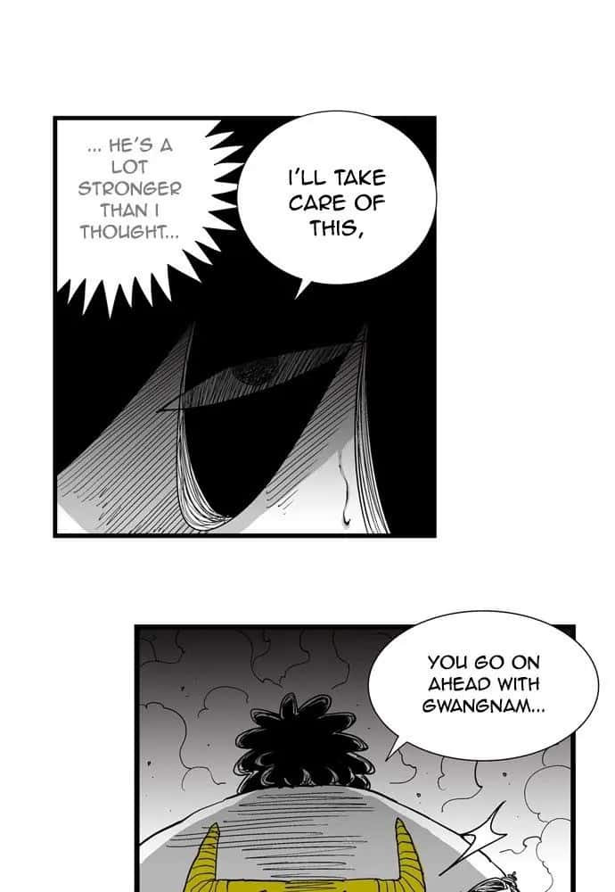 Hellper Chapter 159 Page 25