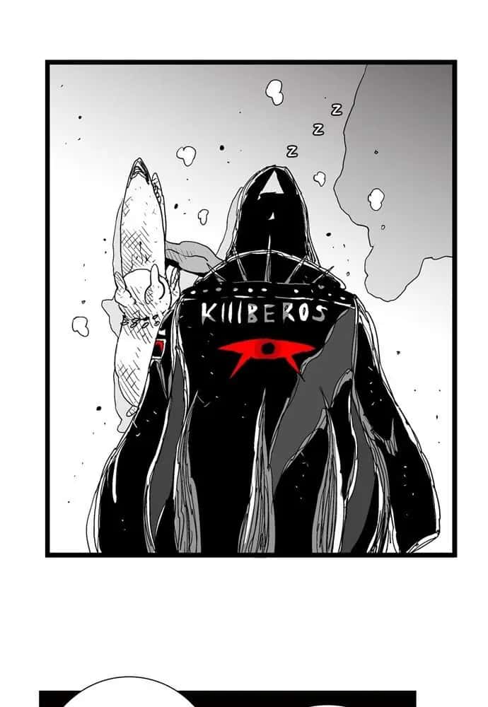 Hellper Chapter 159 Page 45