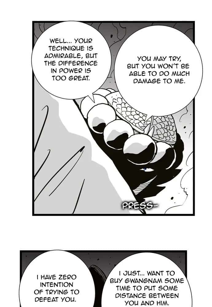 Hellper Chapter 160 Page 12