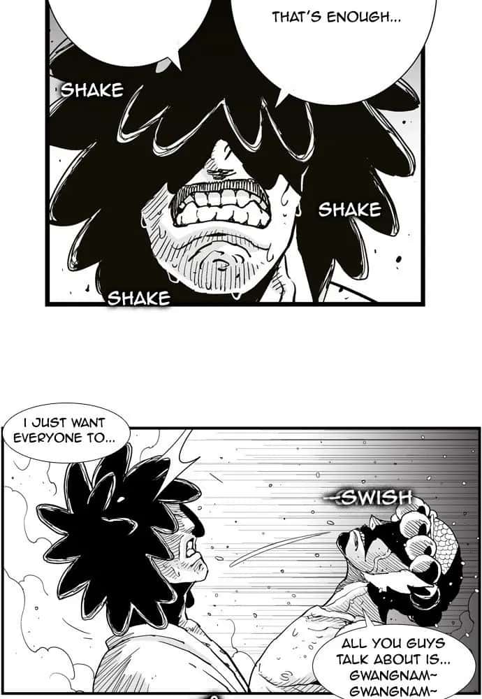 Hellper Chapter 160 Page 13