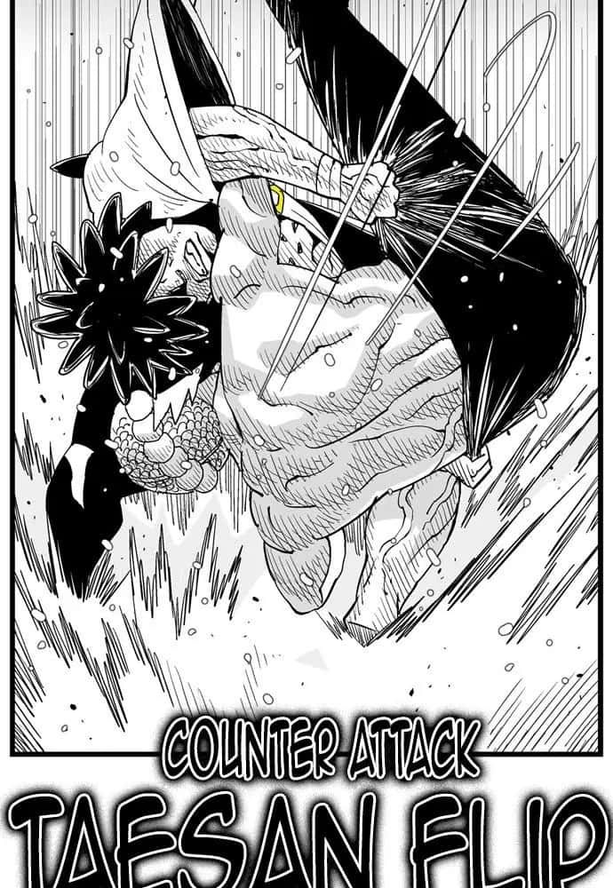 Hellper Chapter 160 Page 15