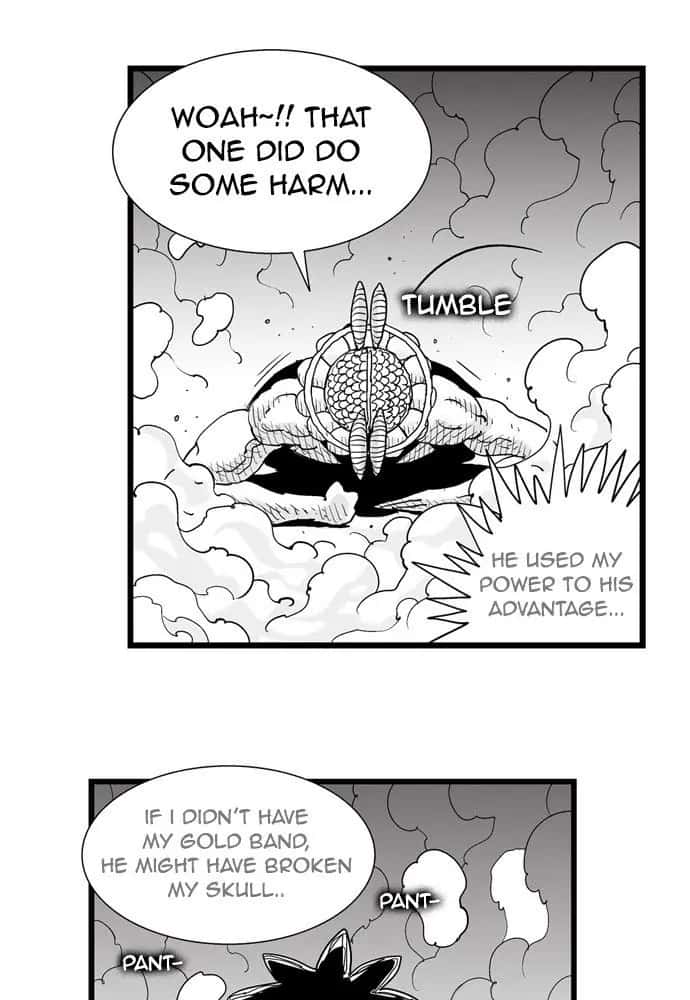 Hellper Chapter 160 Page 18